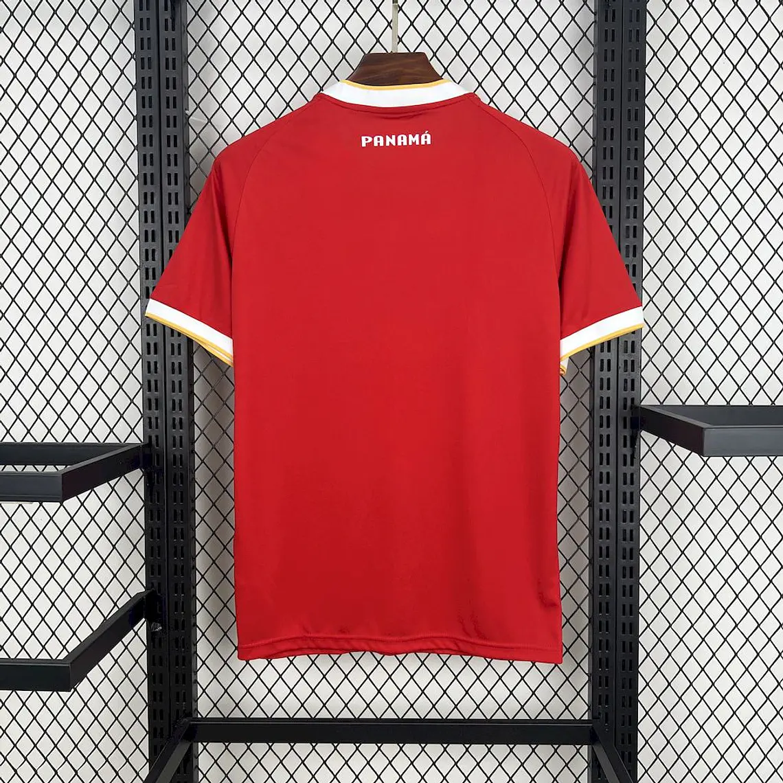 Panamá Home 25/26 2