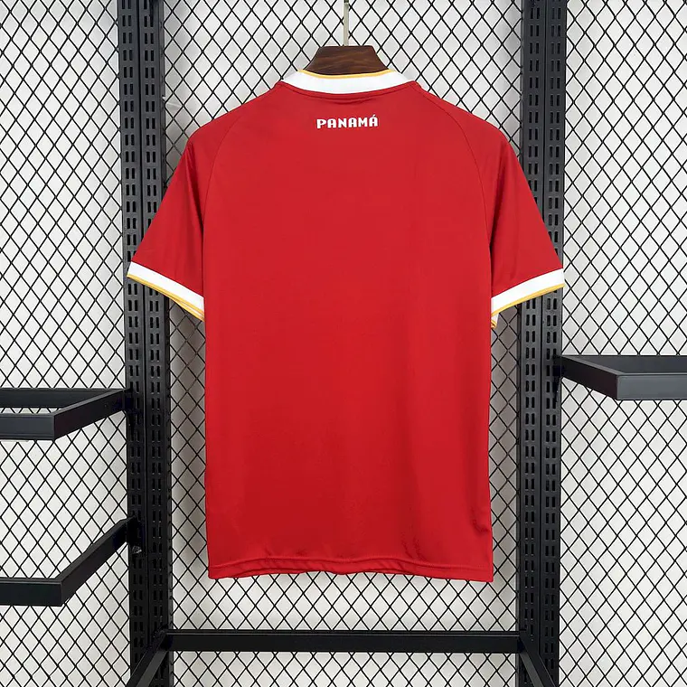 Panamá Home 25/26 2