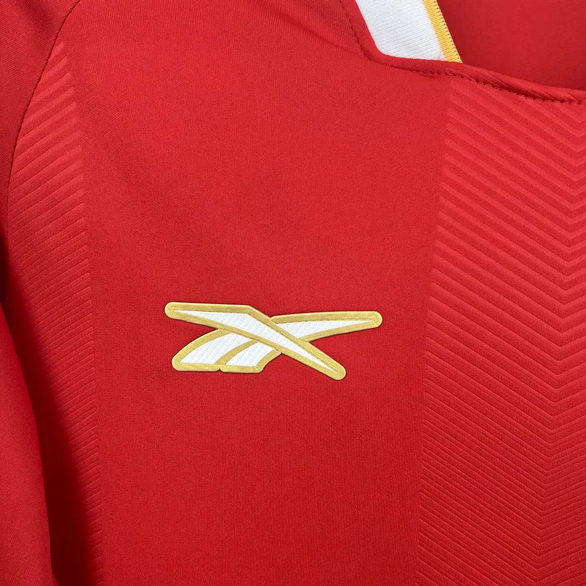 Panamá Home 25/26 5