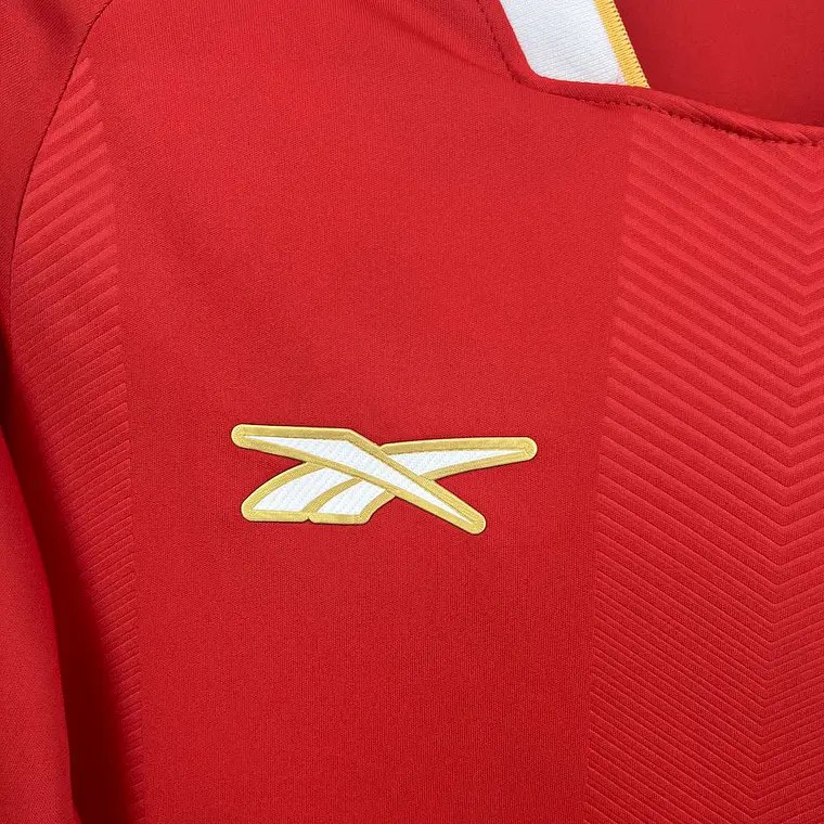 Panamá Home 25/26 5