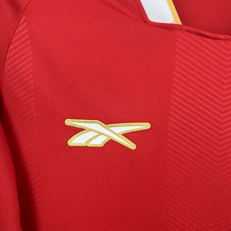 Panamá Home 25/26 5