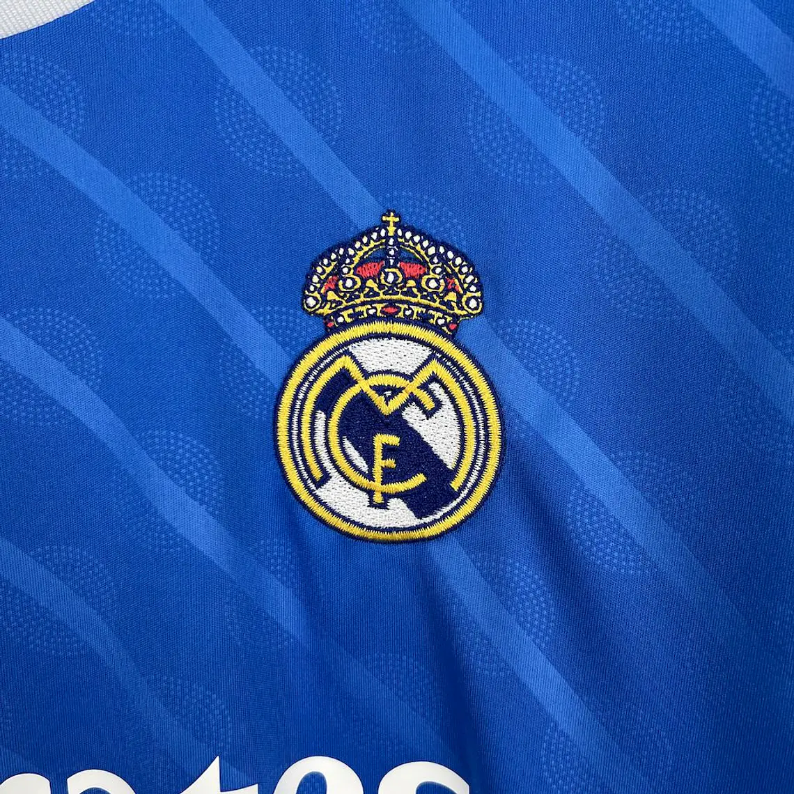 Real Madrid Third 25/26 5