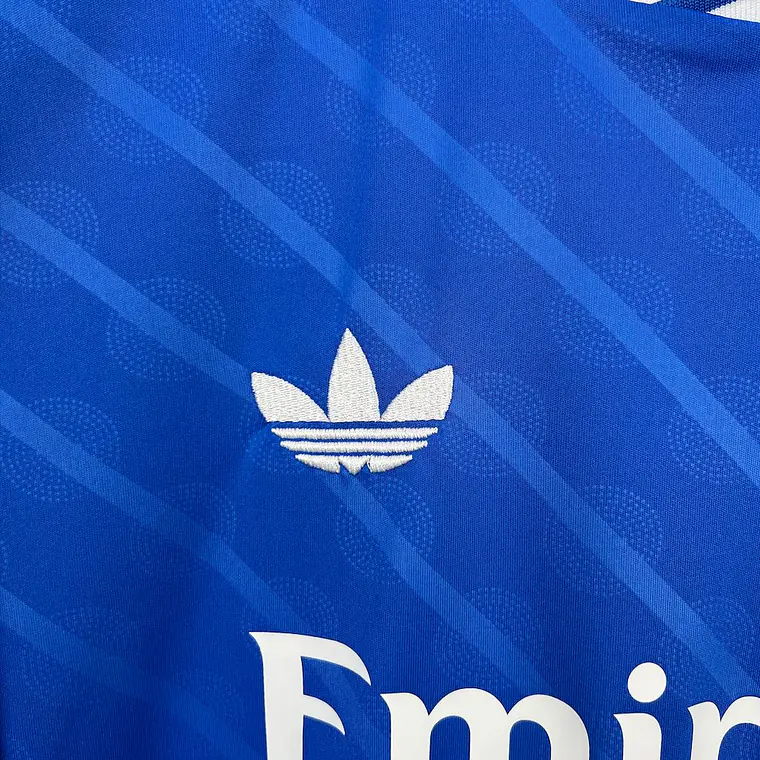 Real Madrid Third 25/26 6