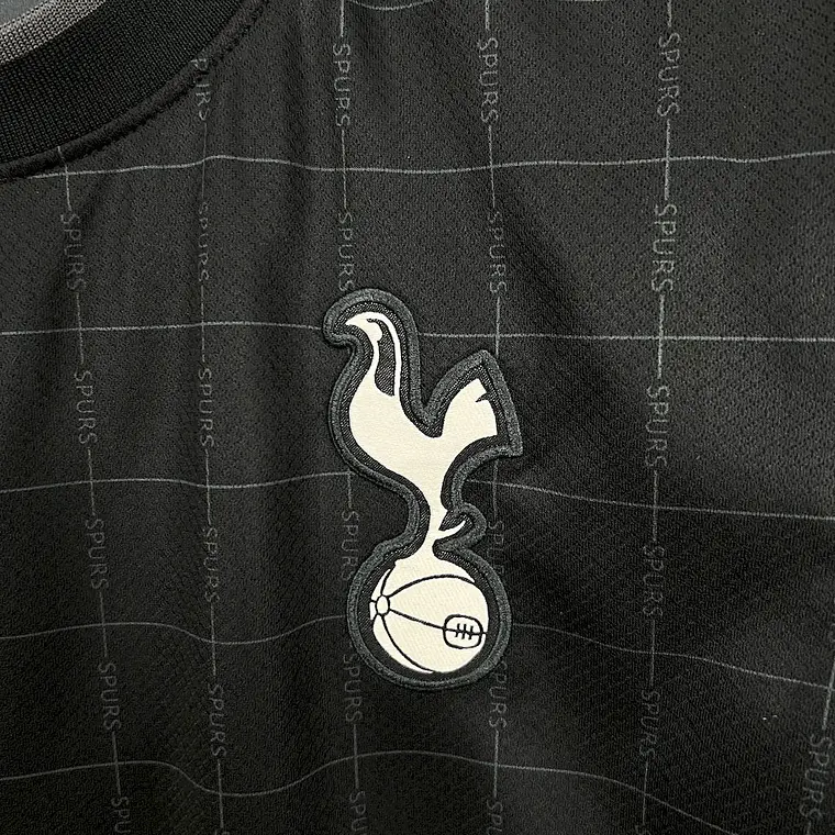Tottenham Away 25/26 5