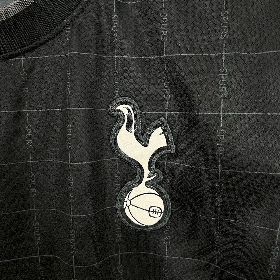 Tottenham Away 25/26 5