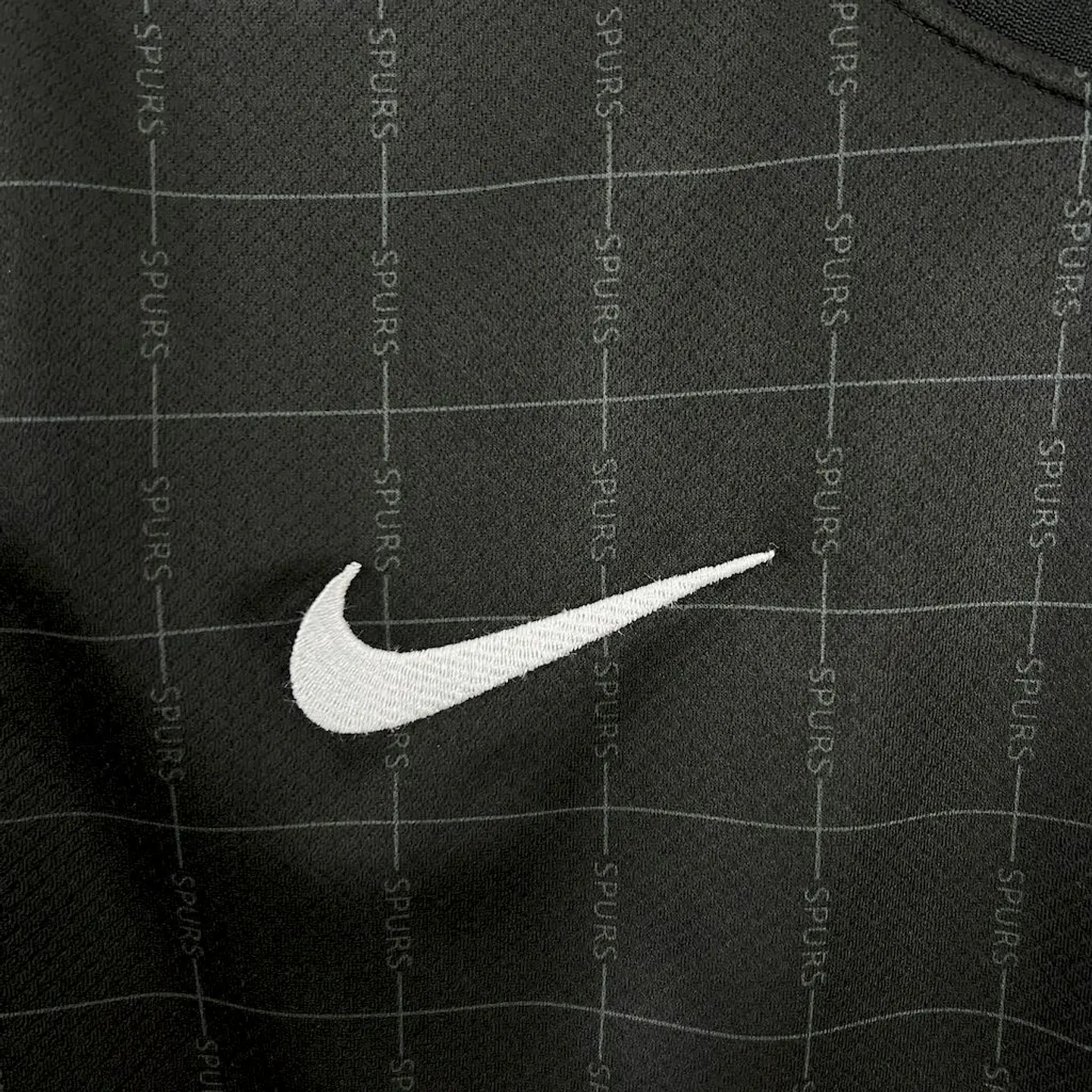 Tottenham Away 25/26 7