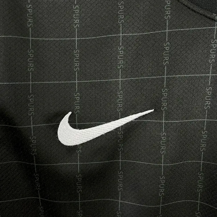 Tottenham Away 25/26 7