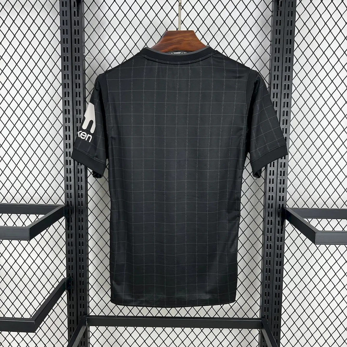 Tottenham Away 25/26 3