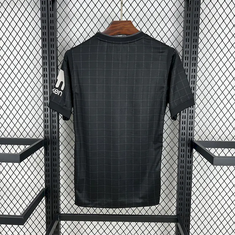 Tottenham Away 25/26 3