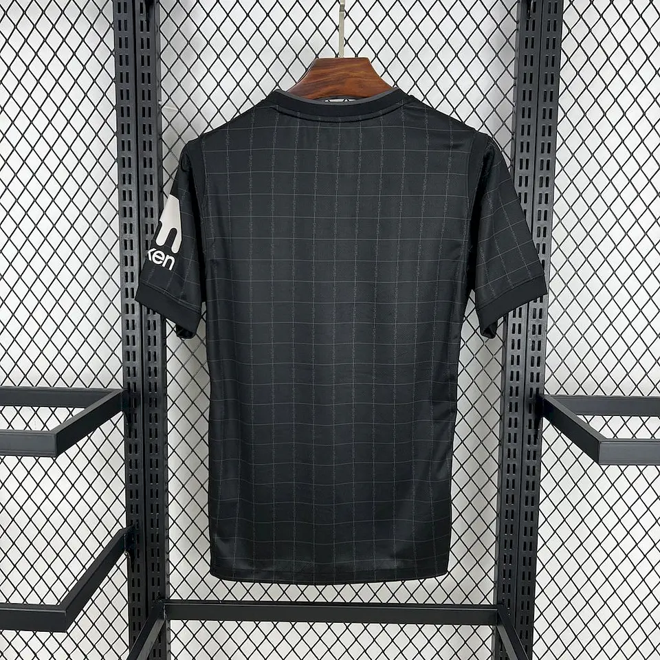 Tottenham Away 25/26 3