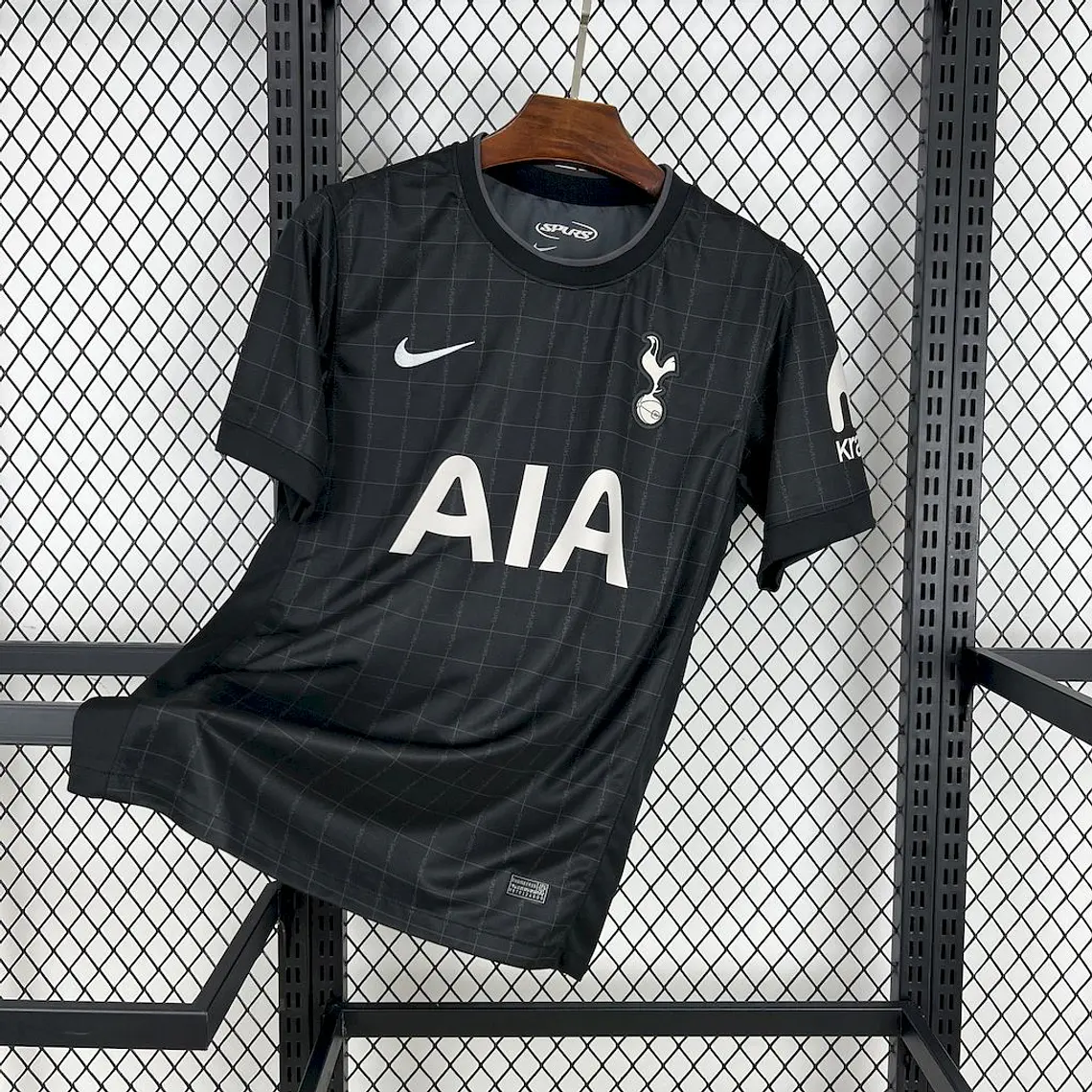 Tottenham Away 25/26 2