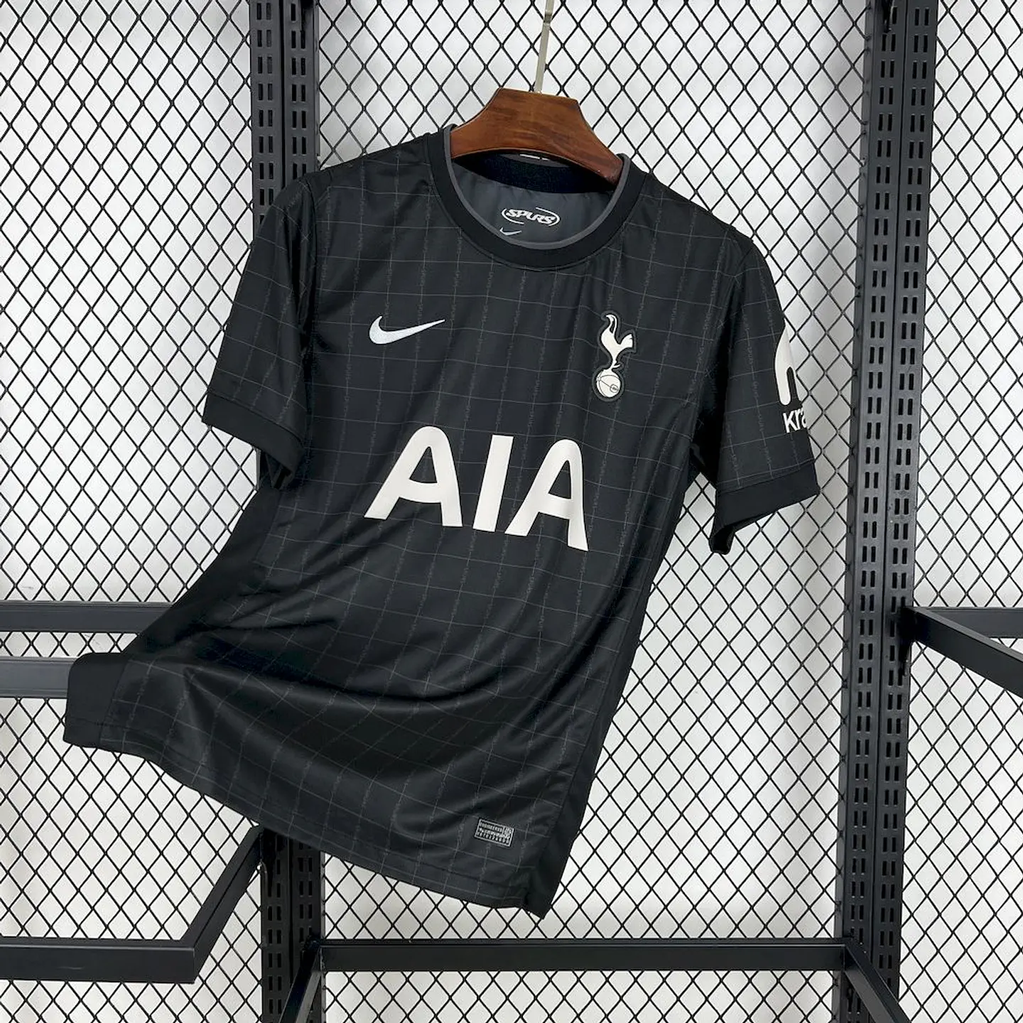 Tottenham Away 25/26 2