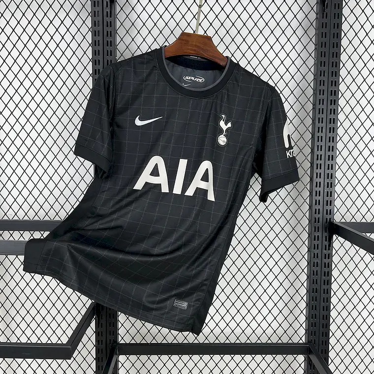 Tottenham Away 25/26 2