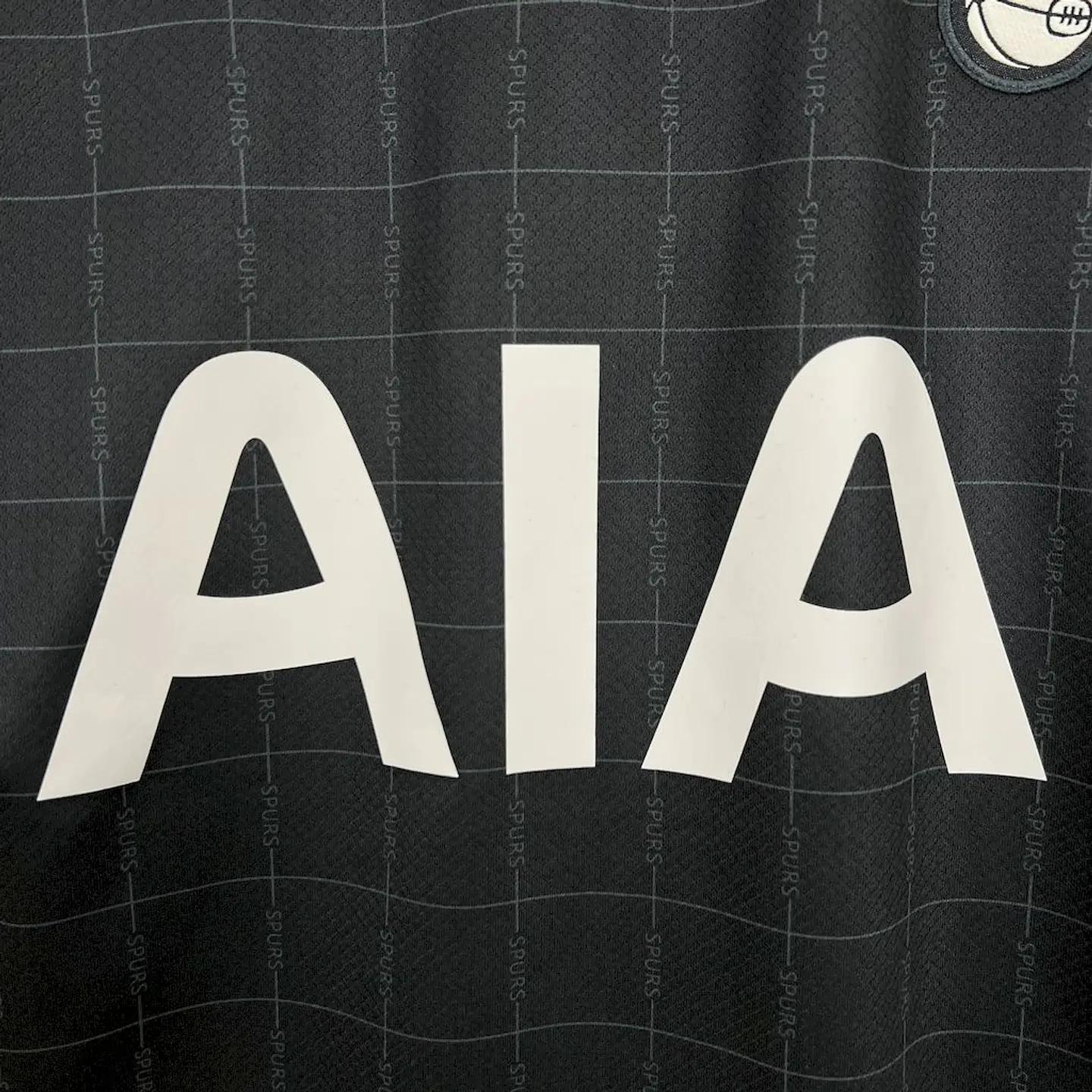 Tottenham Away 25/26 6