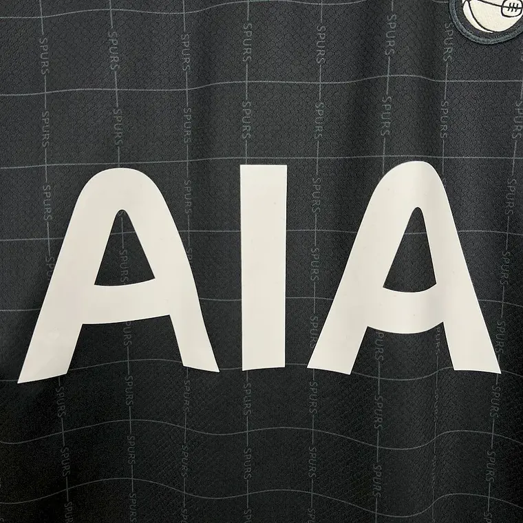 Tottenham Away 25/26 6