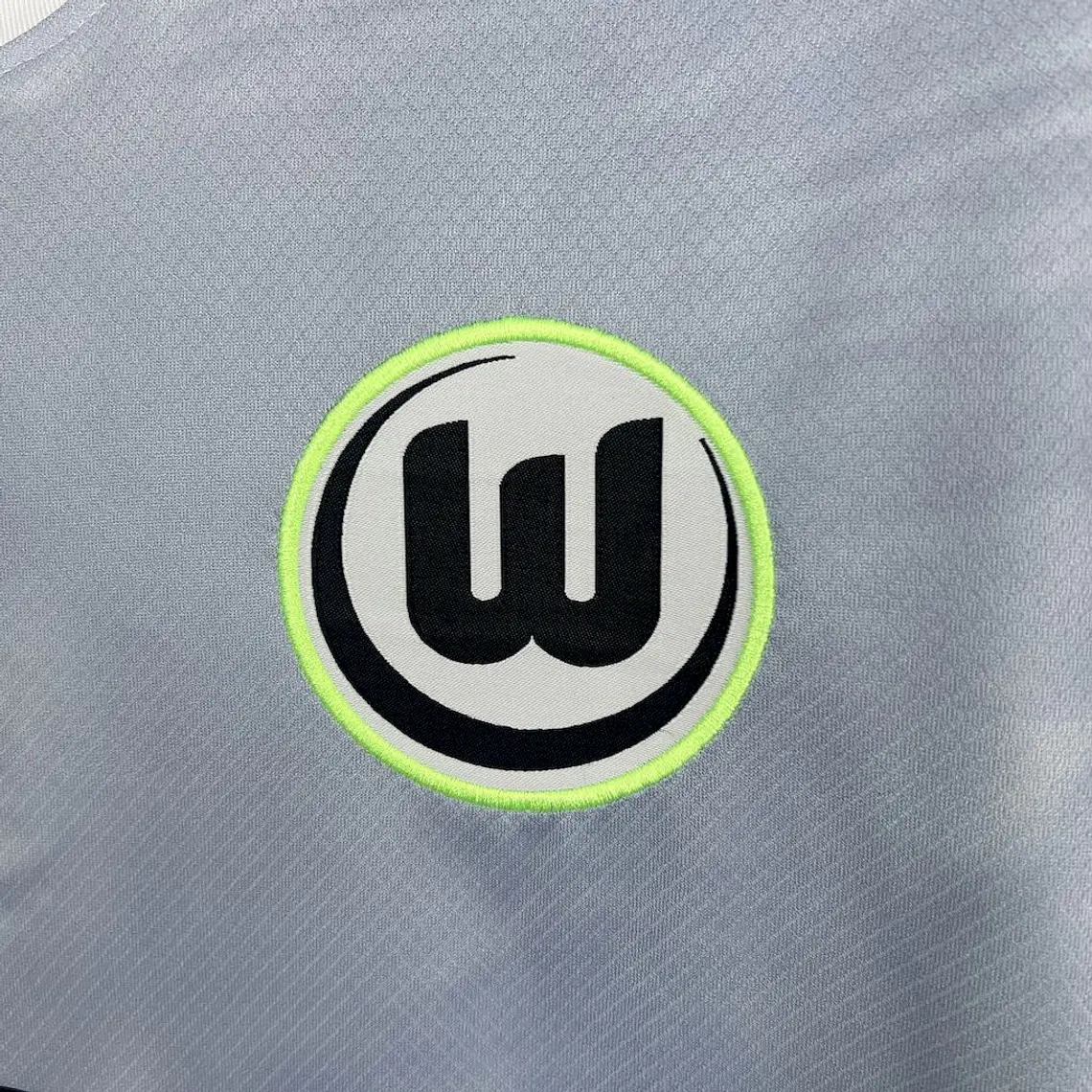 Wolfsburg Away 25/26 5
