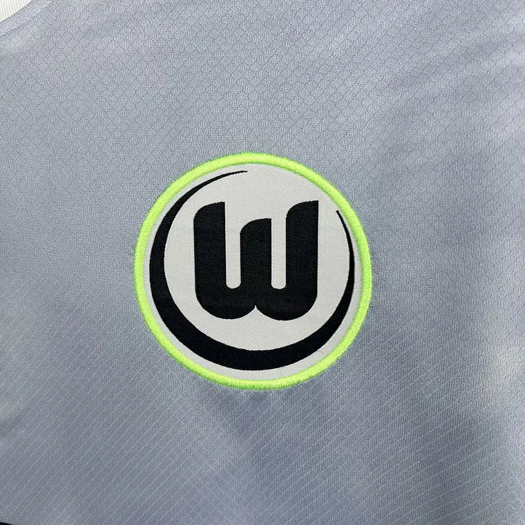 Wolfsburg Away 25/26 5