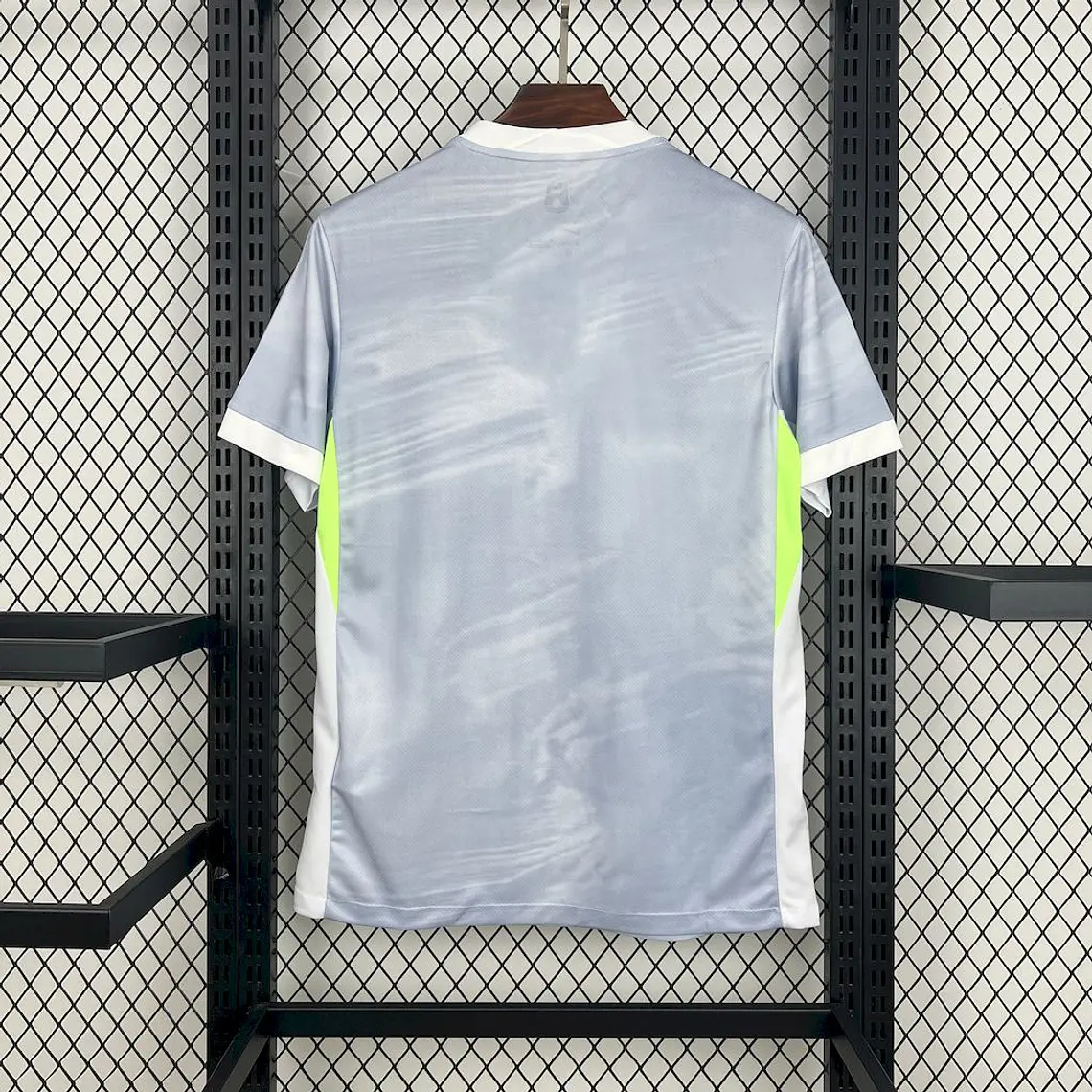 Wolfsburg Away 25/26 2