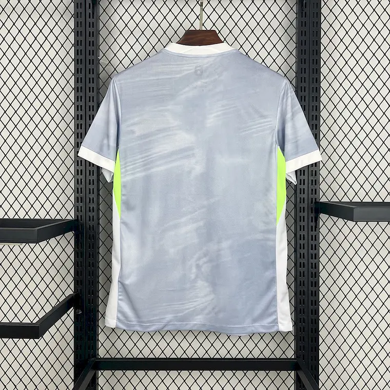 Wolfsburg Away 25/26 2