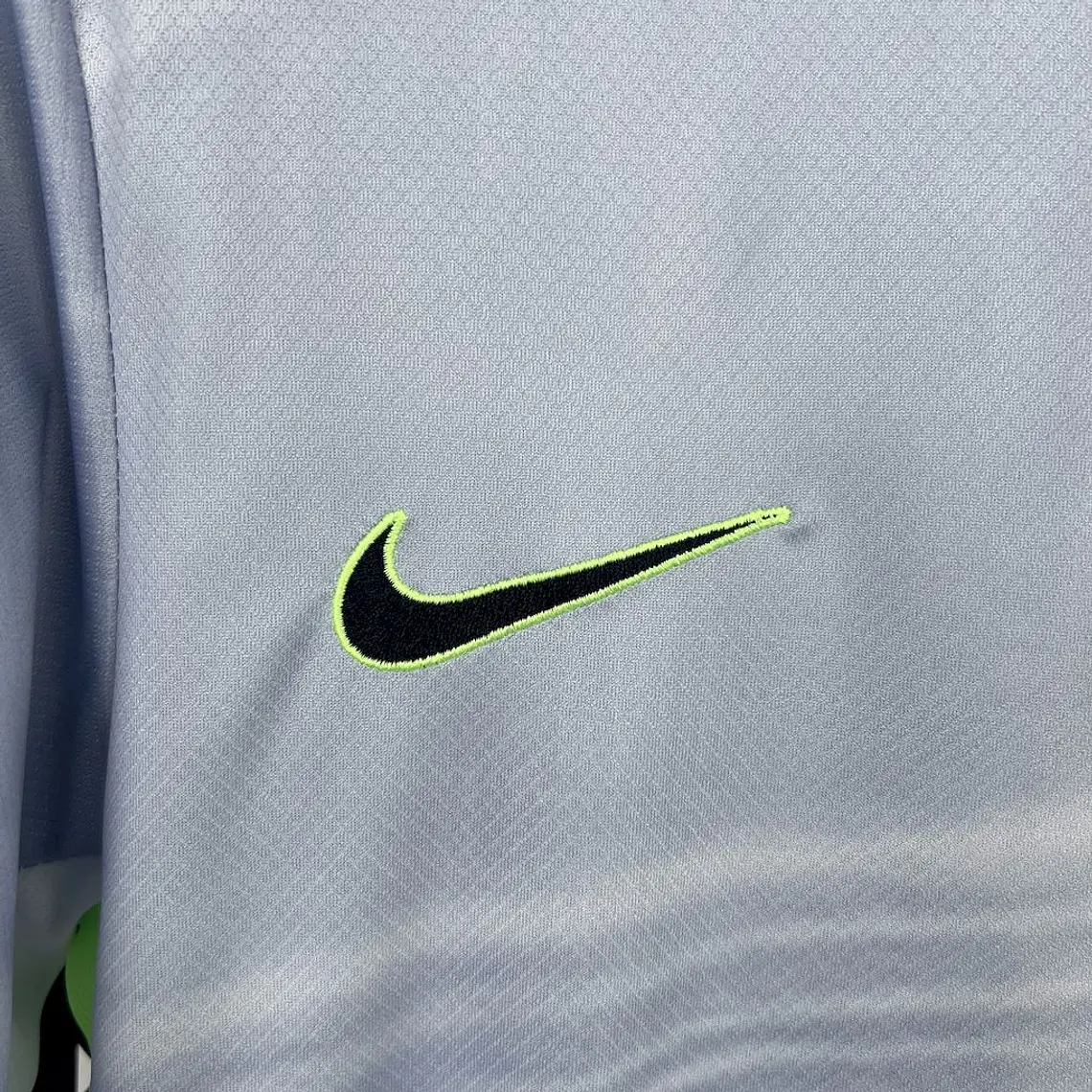 Wolfsburg Away 25/26 6