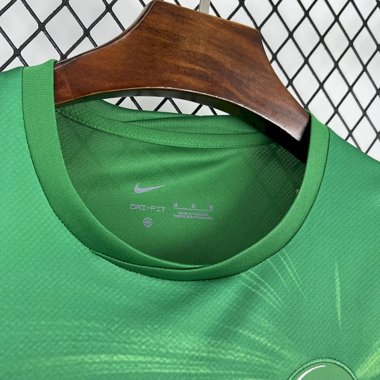 Wolfsburg Home 25/26 7