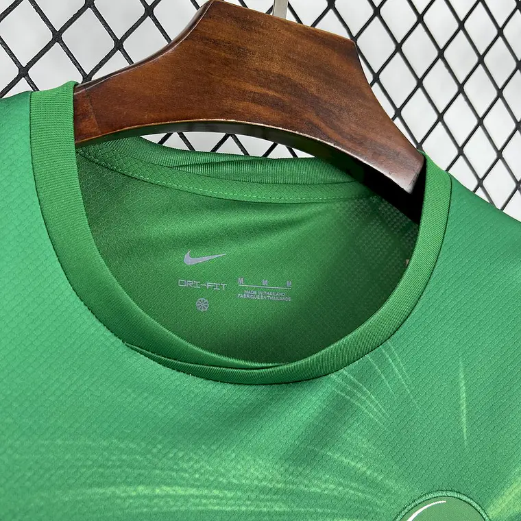 Wolfsburg Home 25/26 7