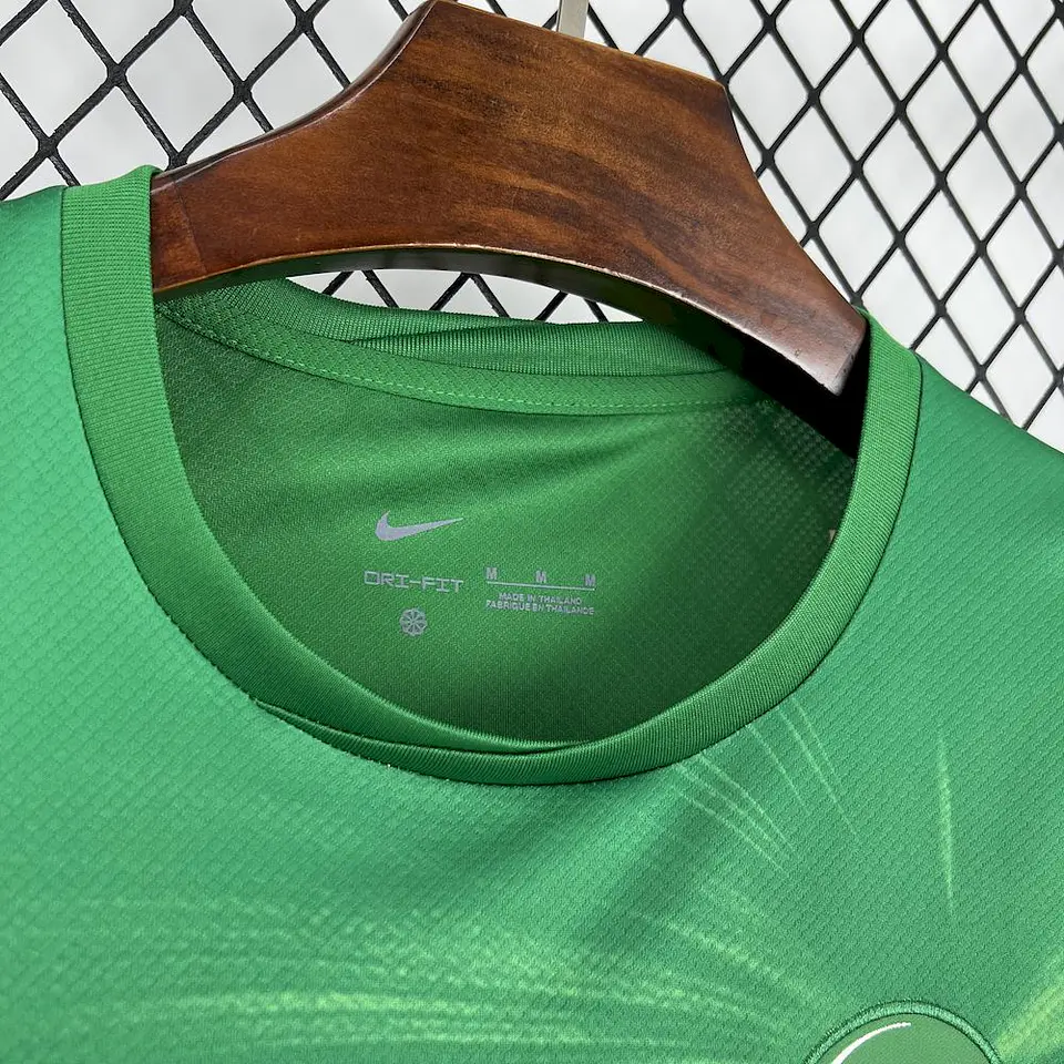 Wolfsburg Home 25/26 7