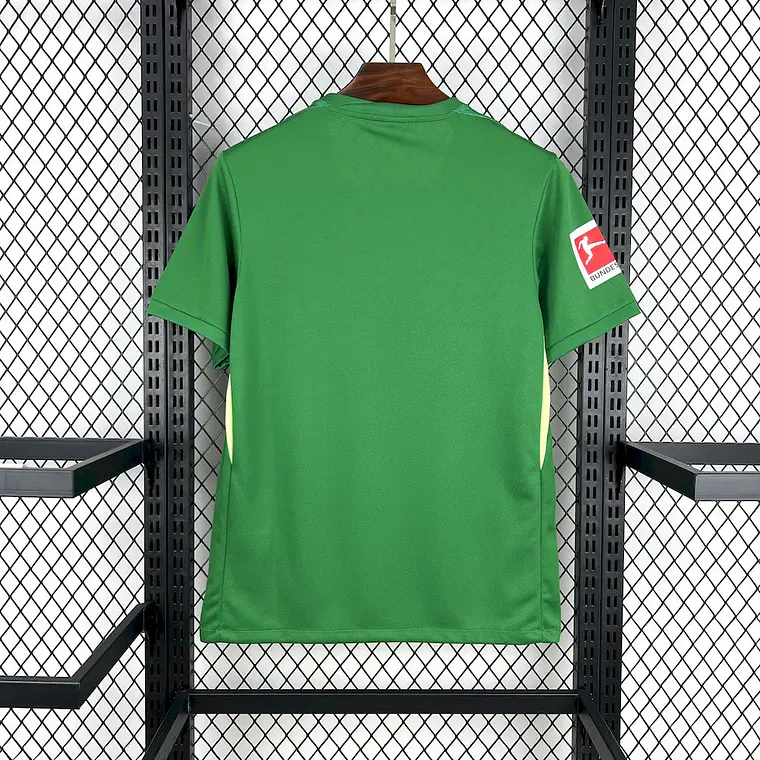 Wolfsburg Home 25/26 3