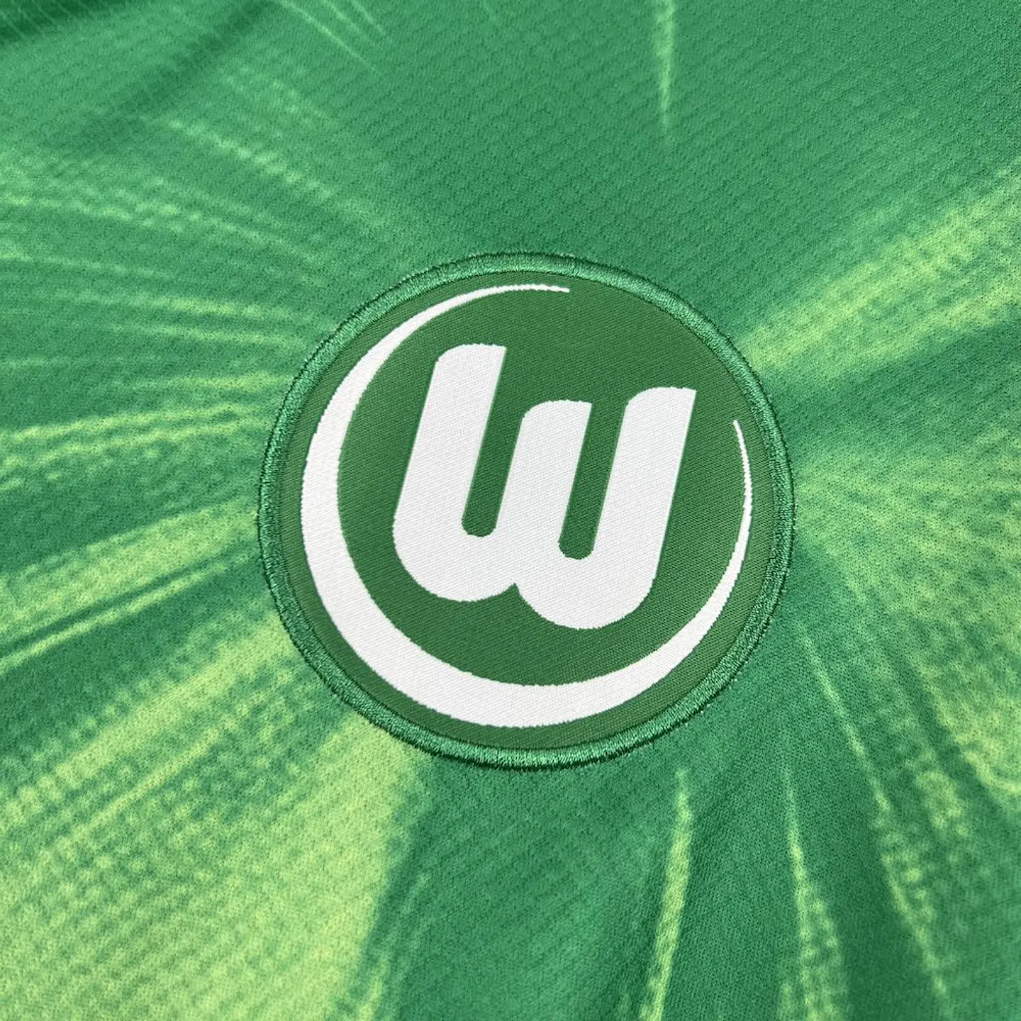 Wolfsburg Home 25/26 5