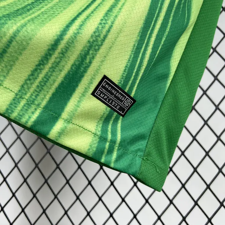 Wolfsburg Home 25/26 8