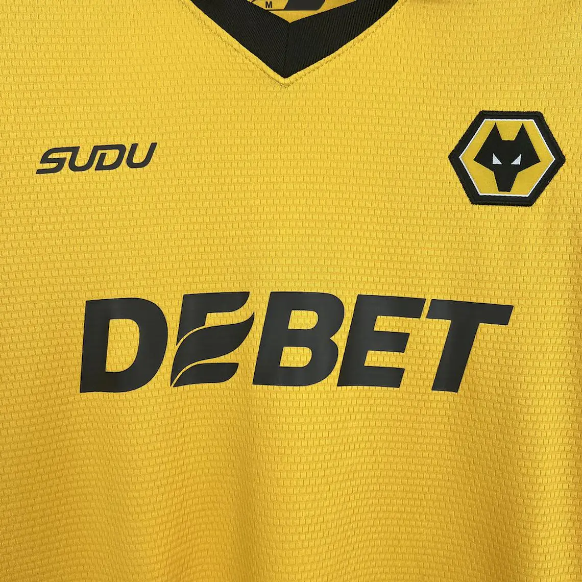 Wolves Home 25/26 5