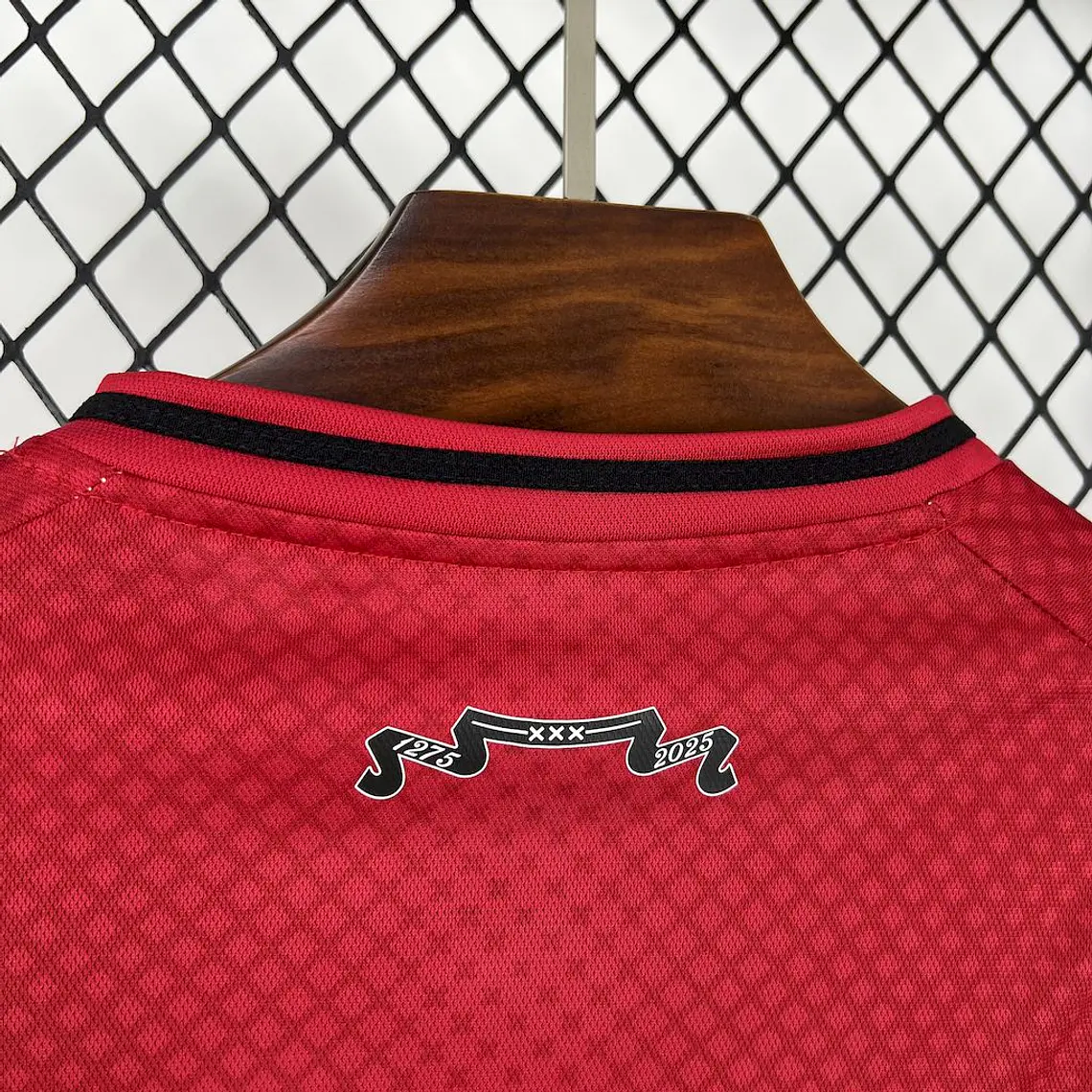 Ajax Home 25/26 7