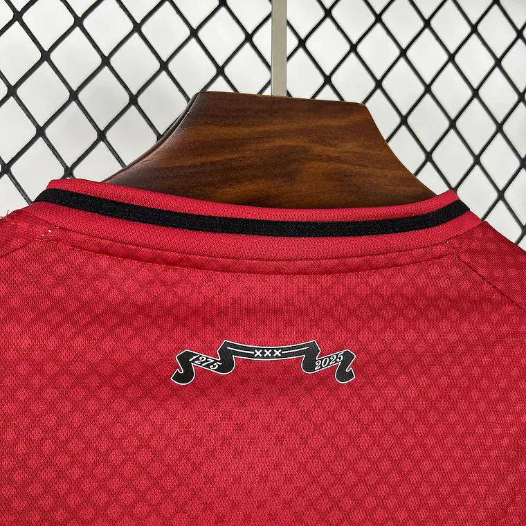 Ajax Home 25/26 7