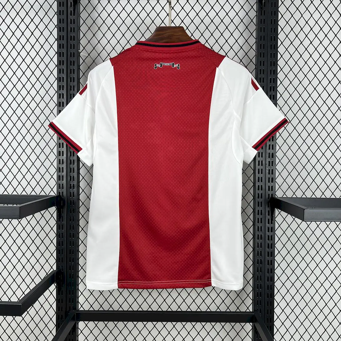 Ajax Home 25/26 3