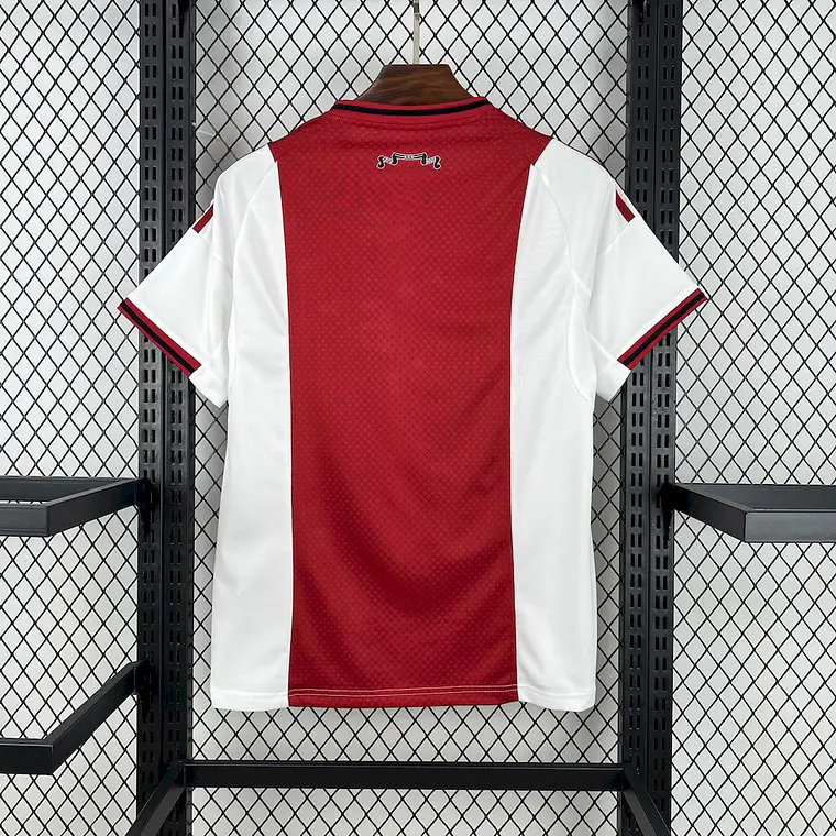 Ajax Home 25/26 3