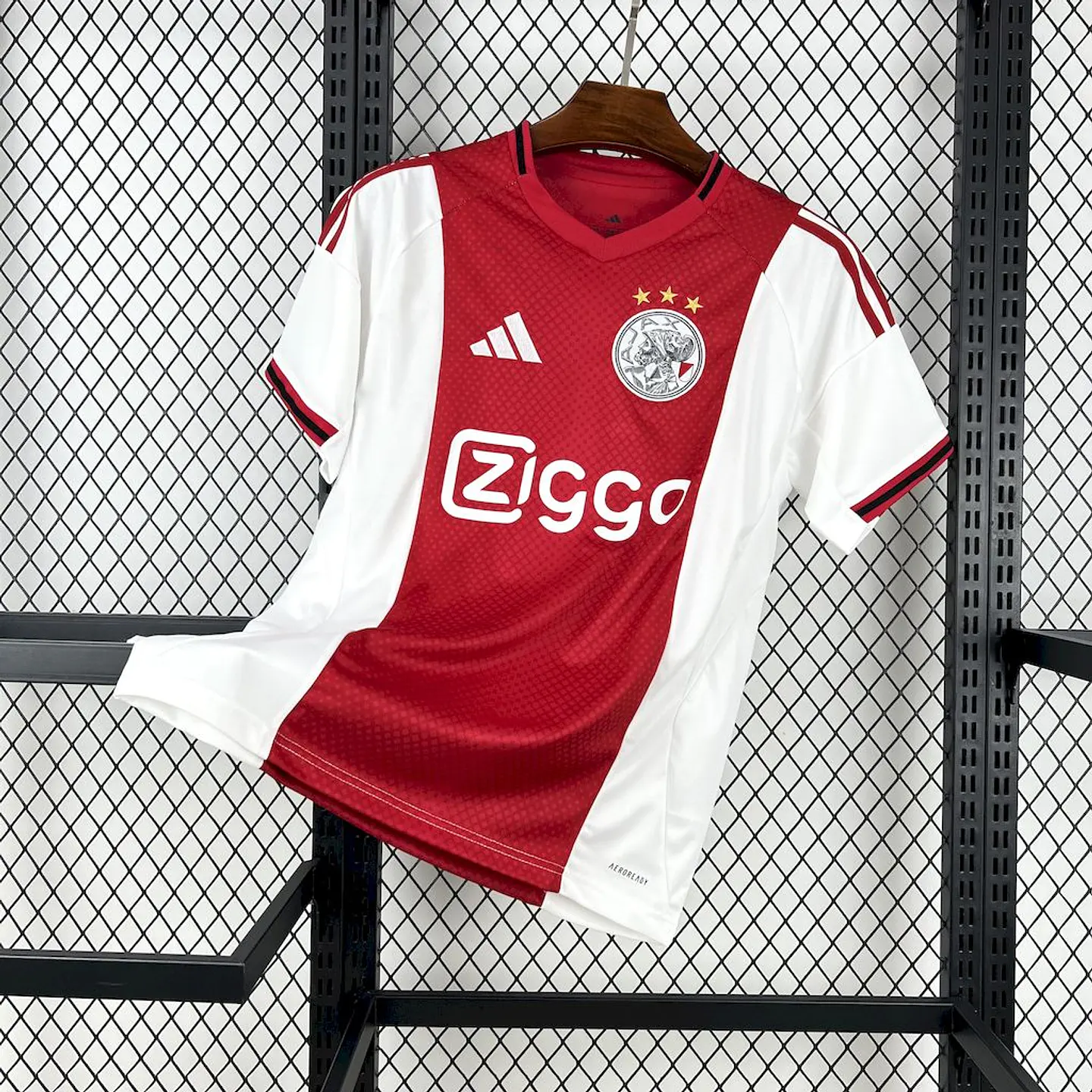 Ajax Home 25/26 2