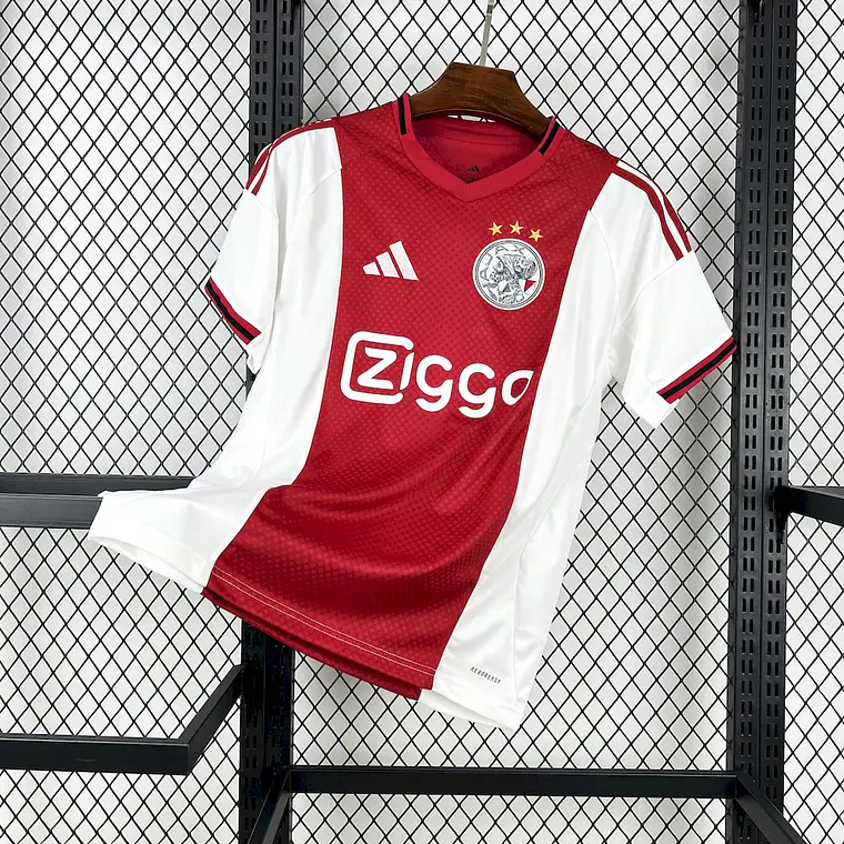 Ajax Home 25/26 2
