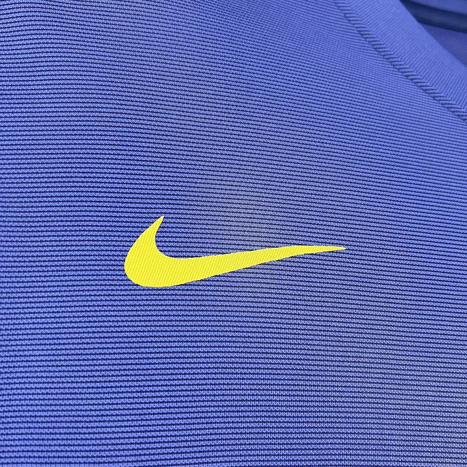 Atlético Madrid Away 25/26 5