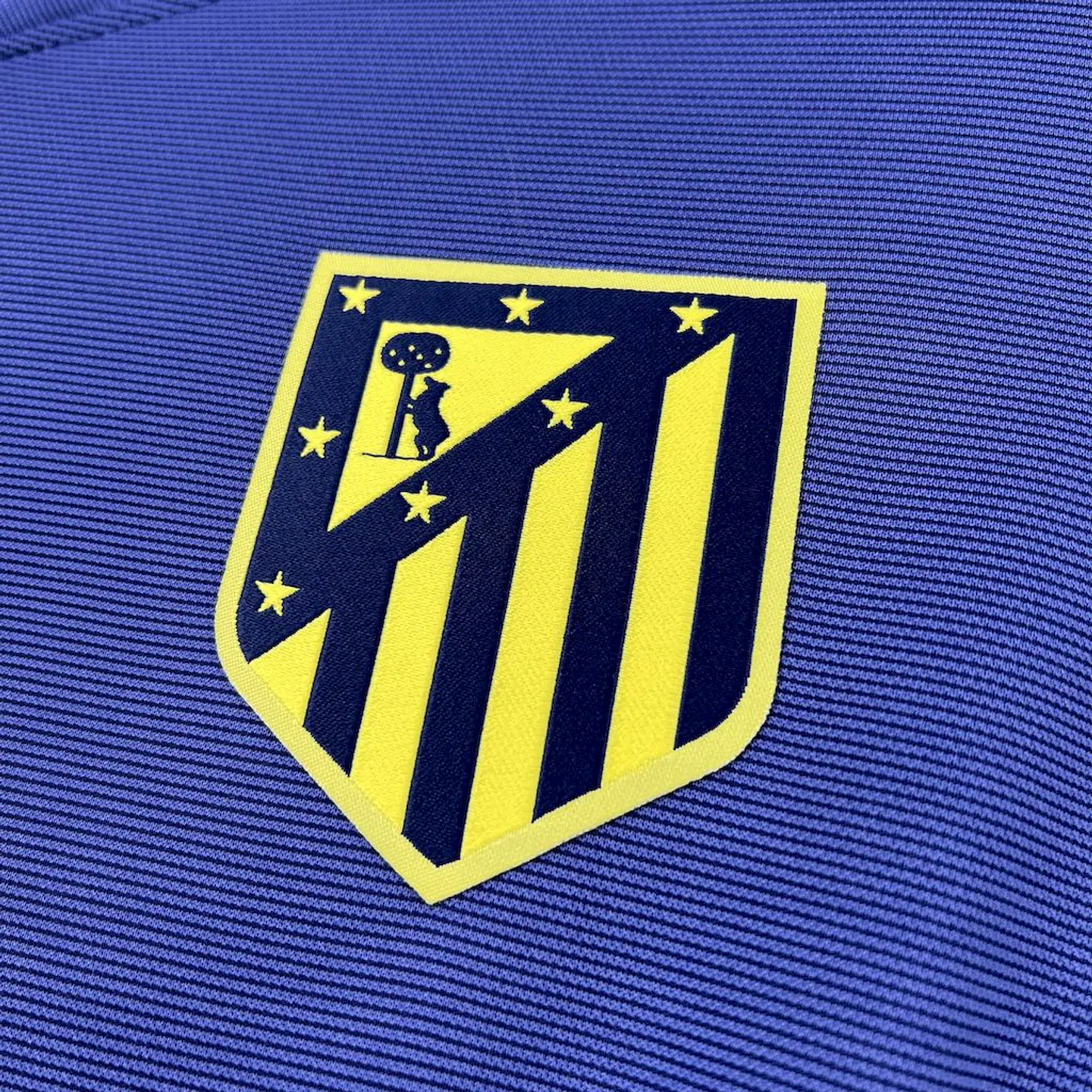 Atlético Madrid Away 25/26 6
