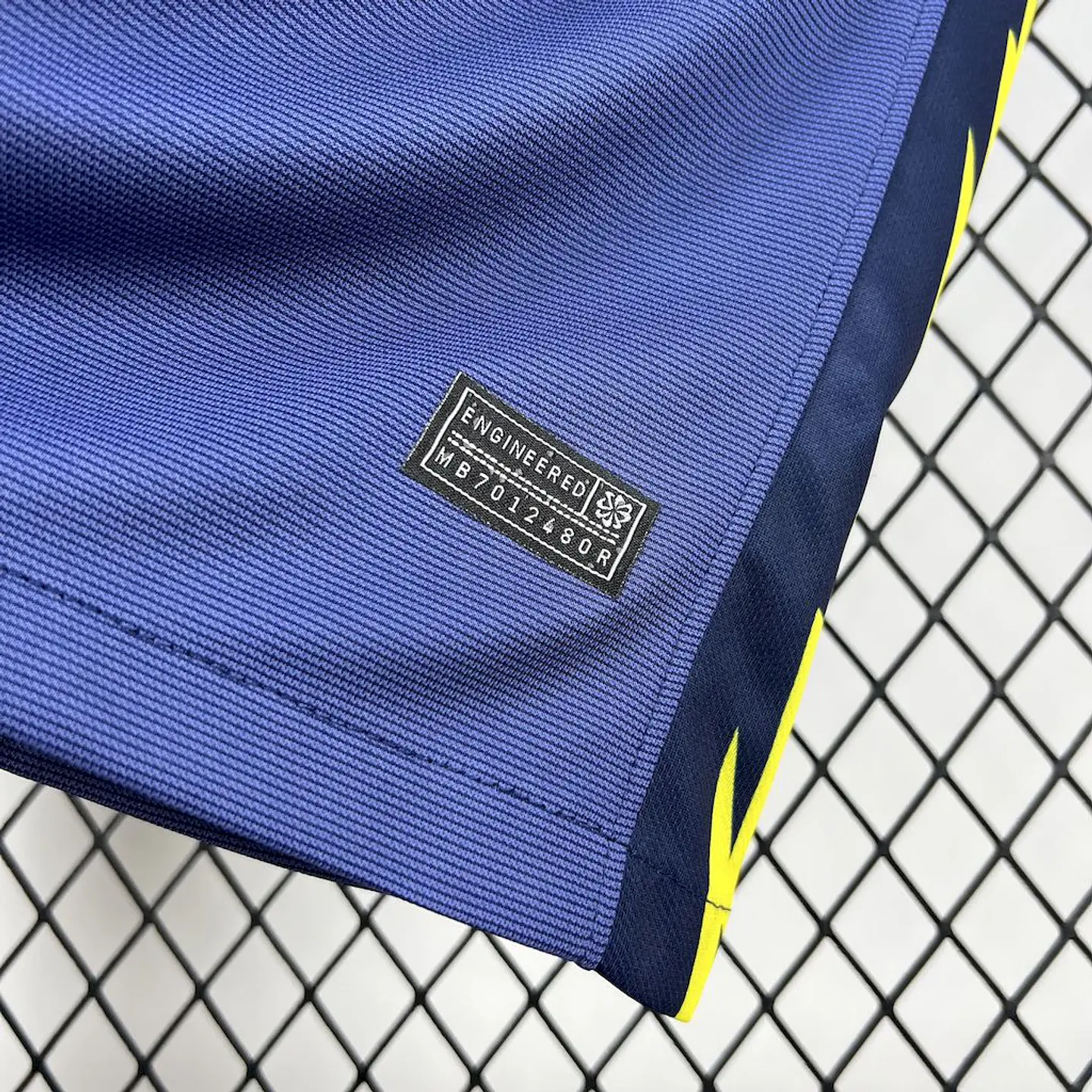 Atlético Madrid Away 25/26 12