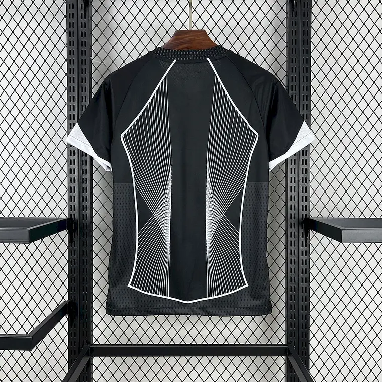 Barcelona Edição Especial Black 25/26 2