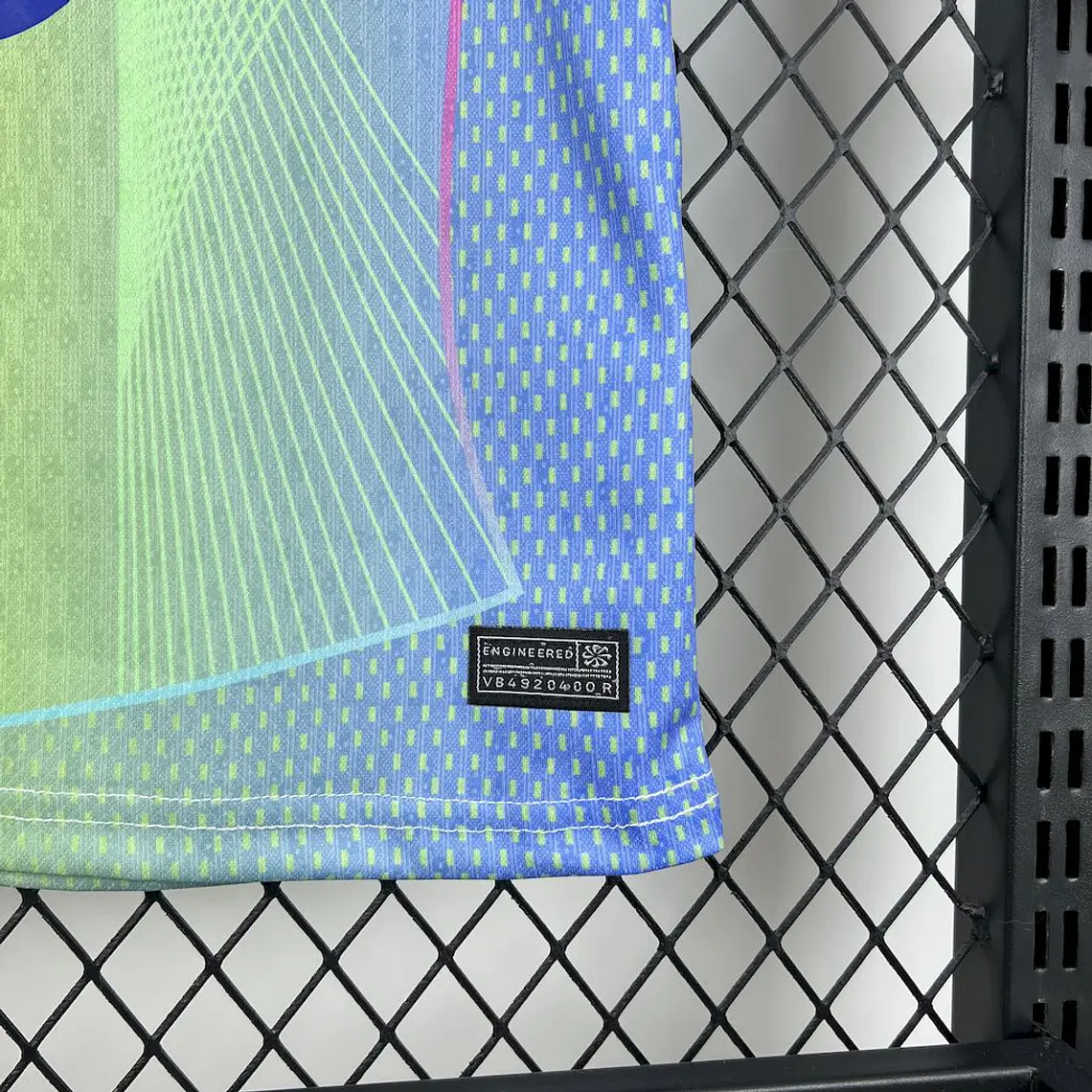Barcelona Especial Colors 25/26 Kit Criança 6