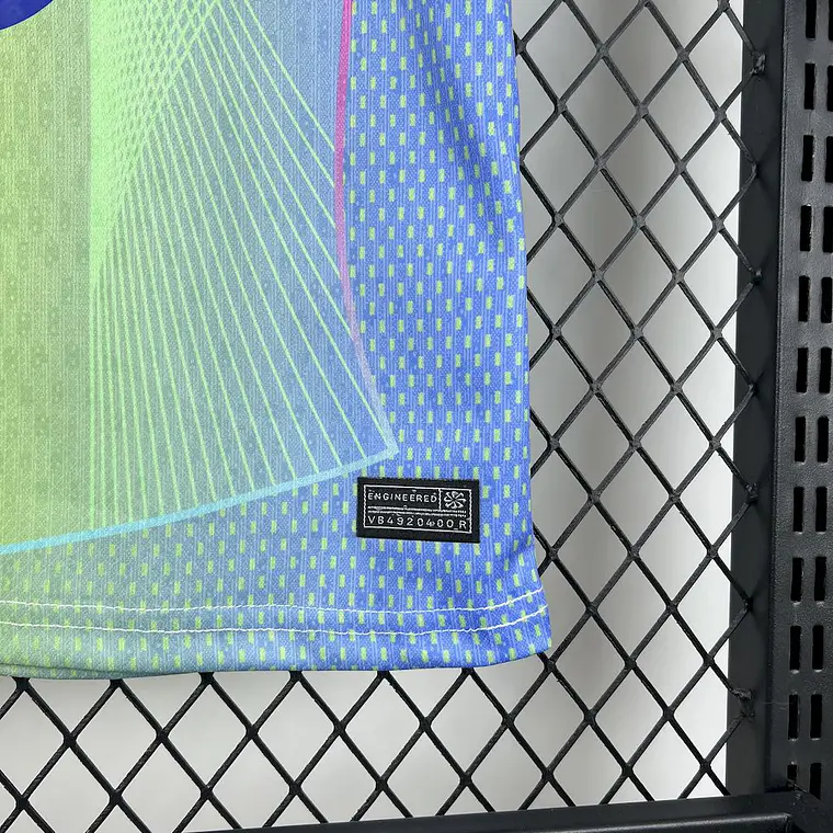 Barcelona Especial Colors 25/26 Kit Criança 6