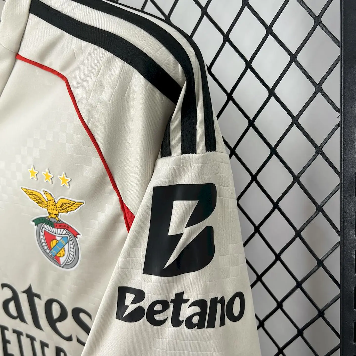Benfica Third 25/26 5