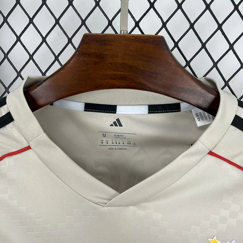 Benfica Third 25/26 8