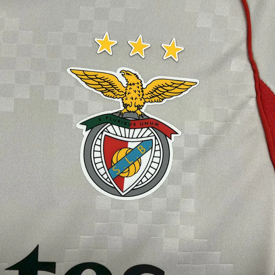 Benfica Third 25/26 7