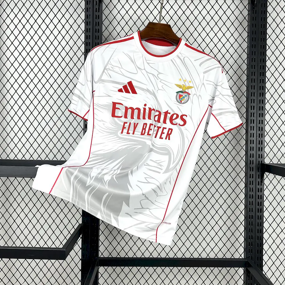 Benfica Especial Concept 25/26 2