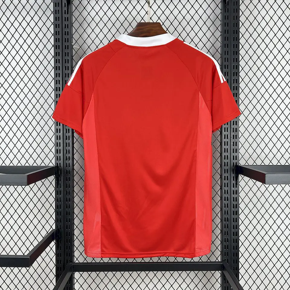 Benfica Home 02/03 3