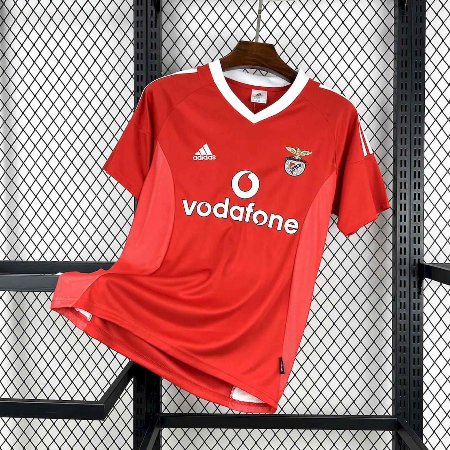 Benfica Home 02/03 2