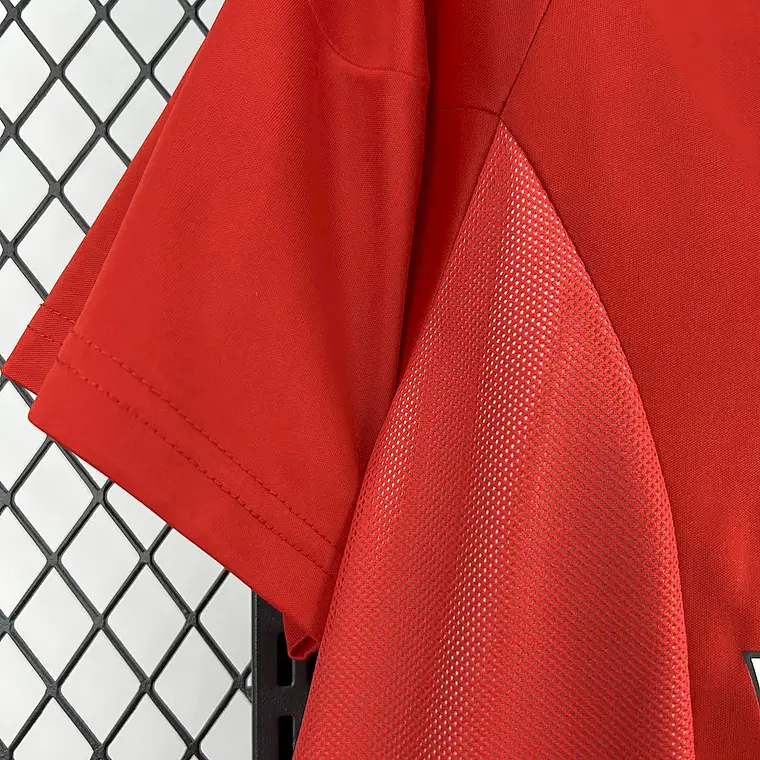 Benfica Home 02/03 8